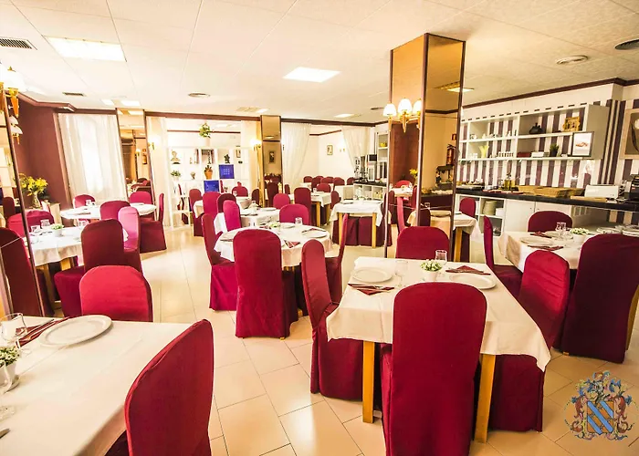 Victoria & Splay Center 3* Segur de Calafell