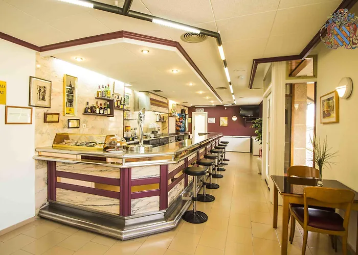 Victoria & Splay Center Ξενοδοχείο Segur de Calafell