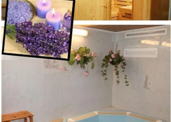Ξενοδοχείο Victoria & Splay Center