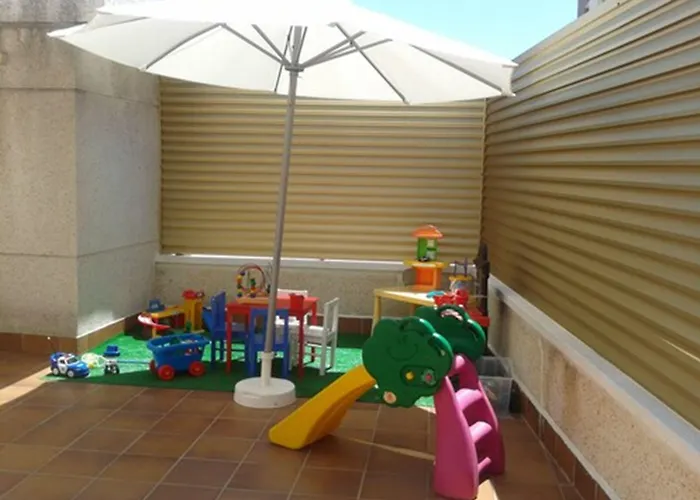 Victoria & Splay Center 3* Segur de Calafell