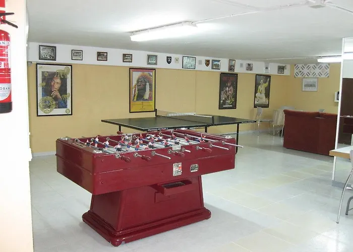 Victoria & Splay Center 3* Segur de Calafell