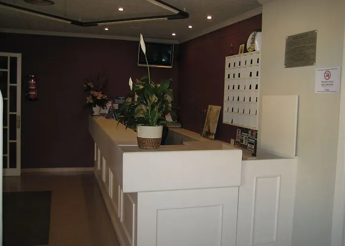 Victoria & Splay Center Ξενοδοχείο Segur de Calafell