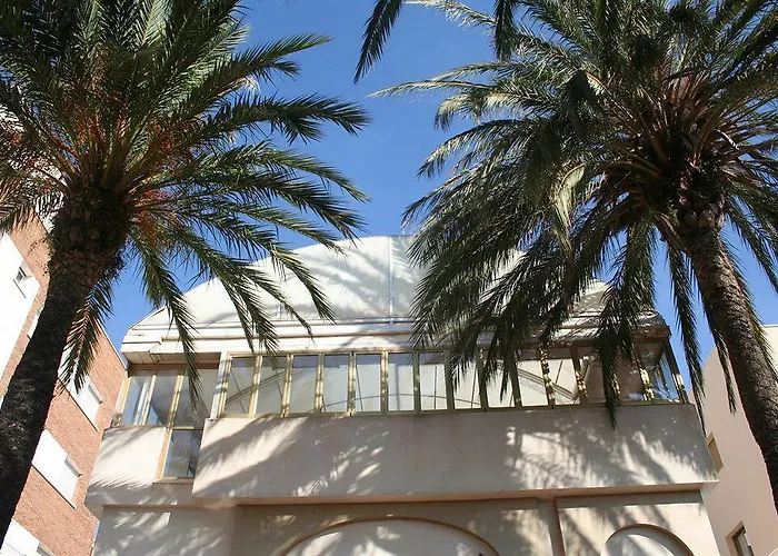 Victoria & Splay Center Ξενοδοχείο 3*