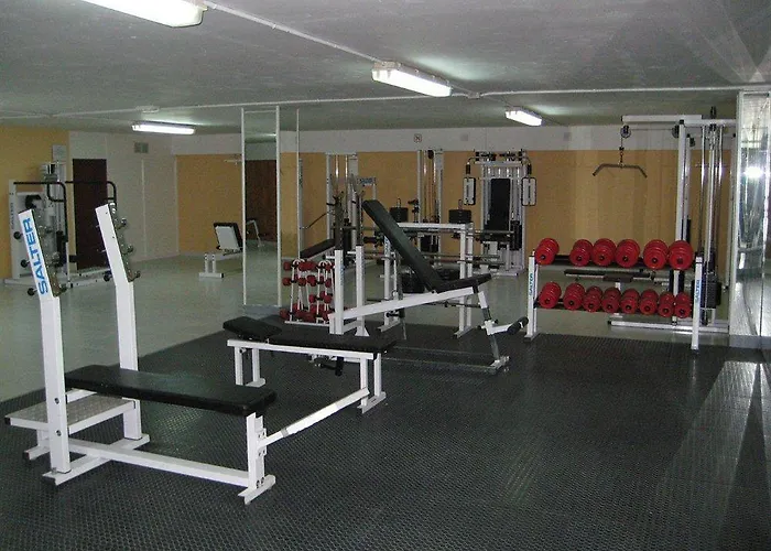 Victoria & Splay Center Ξενοδοχείο