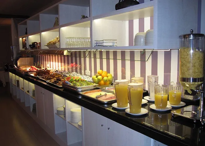 Victoria & Splay Center Ξενοδοχείο Segur de Calafell