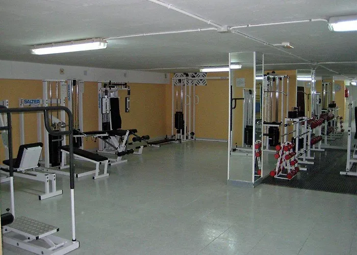 Victoria & Splay Center 3* Segur de Calafell