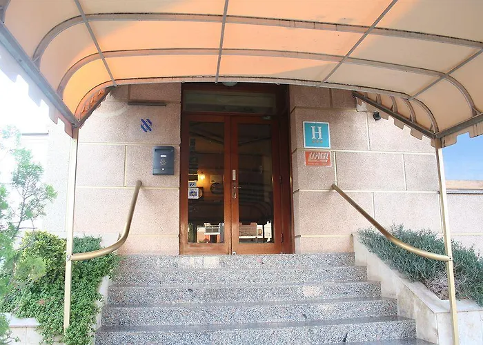 Victoria & Splay Center Ξενοδοχείο Segur de Calafell