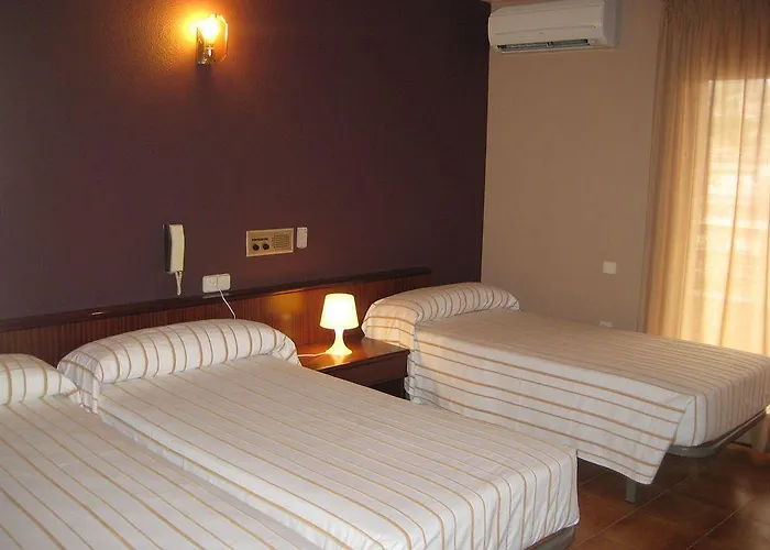 Victoria & Splay Center Ξενοδοχείο 3*