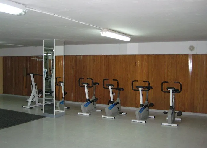 Ξενοδοχείο Victoria & Splay Center