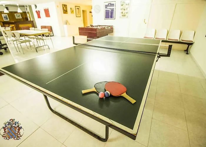 Victoria & Splay Center 3* Segur de Calafell