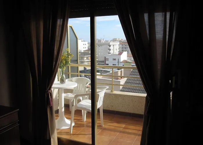 Victoria & Splay Center Ξενοδοχείο Segur de Calafell