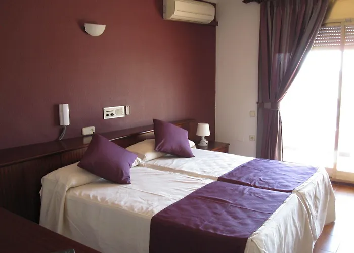 Victoria & Splay Center Ξενοδοχείο Segur de Calafell
