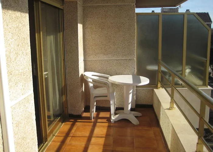 Victoria & Splay Center Segur de Calafell