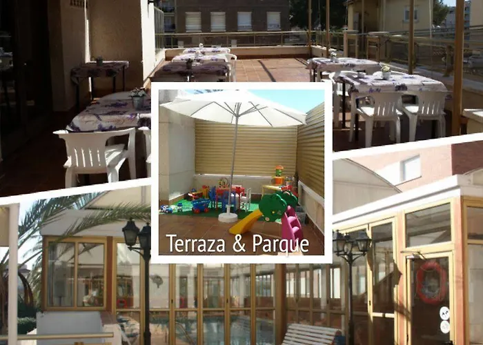 Victoria & Splay Center Ξενοδοχείο